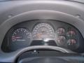 Black - TrailBlazer LS 4x4 Photo No. 15
