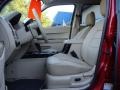 Redfire Metallic - Escape Limited 4WD Photo No. 18