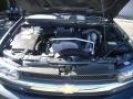 Black - TrailBlazer LS 4x4 Photo No. 19