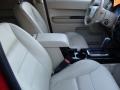 Redfire Metallic - Escape Limited 4WD Photo No. 19