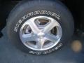 Black - TrailBlazer LS 4x4 Photo No. 21
