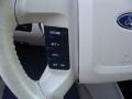 Redfire Metallic - Escape Limited 4WD Photo No. 24