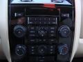 Redfire Metallic - Escape Limited 4WD Photo No. 26