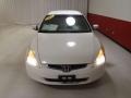 2003 Taffeta White Honda Accord LX Sedan  photo #2