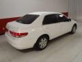 2003 Taffeta White Honda Accord LX Sedan  photo #4