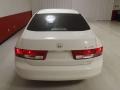 2003 Taffeta White Honda Accord LX Sedan  photo #5