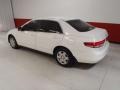 2003 Taffeta White Honda Accord LX Sedan  photo #6