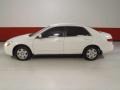 2003 Taffeta White Honda Accord LX Sedan  photo #7