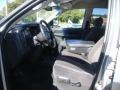 2002 Bright Silver Metallic Dodge Ram 1500 Sport Quad Cab 4x4  photo #16