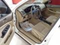 2003 Taffeta White Honda Accord LX Sedan  photo #13