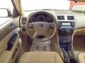 2003 Taffeta White Honda Accord LX Sedan  photo #14