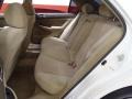 2003 Taffeta White Honda Accord LX Sedan  photo #18