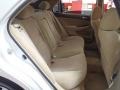 2003 Taffeta White Honda Accord LX Sedan  photo #20