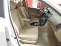 2003 Taffeta White Honda Accord LX Sedan  photo #21