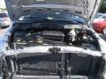2002 Bright Silver Metallic Dodge Ram 1500 Sport Quad Cab 4x4  photo #25