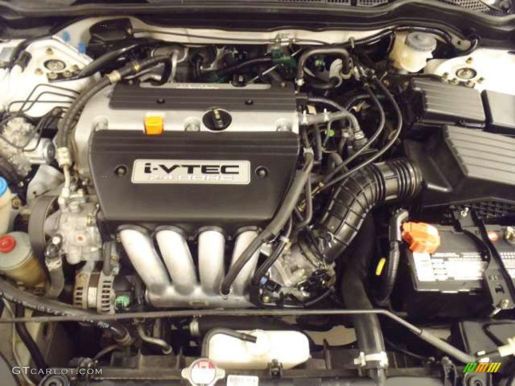 2003 Accord LX Sedan - Taffeta White / Ivory photo #22