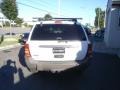 2004 Stone White Jeep Grand Cherokee Laredo 4x4  photo #4