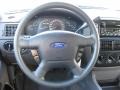 Graphite Steering Wheel Photo for 2002 Ford Explorer #37778664