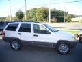 2004 Stone White Jeep Grand Cherokee Laredo 4x4  photo #6