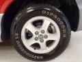 2004 Hyundai Santa Fe GLS Wheel and Tire Photo