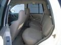 2004 Stone White Jeep Grand Cherokee Laredo 4x4  photo #9
