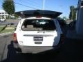 2004 Stone White Jeep Grand Cherokee Laredo 4x4  photo #10