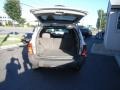 2004 Stone White Jeep Grand Cherokee Laredo 4x4  photo #11