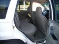 2004 Stone White Jeep Grand Cherokee Laredo 4x4  photo #12