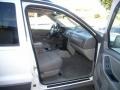2004 Stone White Jeep Grand Cherokee Laredo 4x4  photo #13