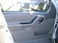 2004 Stone White Jeep Grand Cherokee Laredo 4x4  photo #14