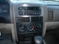 2004 Stone White Jeep Grand Cherokee Laredo 4x4  photo #17
