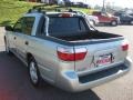 2003 Silver Stone Metallic Subaru Baja Sport  photo #8