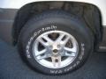 2004 Stone White Jeep Grand Cherokee Laredo 4x4  photo #23