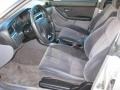 Gray Interior Photo for 2003 Subaru Baja #37778988