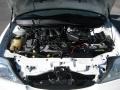 Vibrant White - Sable GS Sedan Photo No. 11