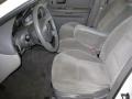 Vibrant White - Sable GS Sedan Photo No. 13
