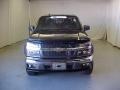 Black - Colorado LT Extended Cab Photo No. 2