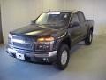 Black - Colorado LT Extended Cab Photo No. 3