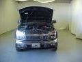 Black - Colorado LT Extended Cab Photo No. 4
