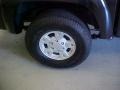 Black - Colorado LT Extended Cab Photo No. 12
