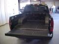 Black - Colorado LT Extended Cab Photo No. 14
