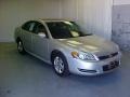 Silver Ice Metallic - Impala LS Photo No. 1