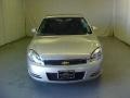 Silver Ice Metallic - Impala LS Photo No. 2