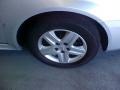 Silver Ice Metallic - Impala LS Photo No. 6