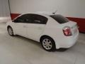 Fresh Powder White - Sentra 2.0 SL Photo No. 6