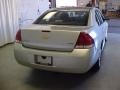 Silver Ice Metallic - Impala LS Photo No. 13