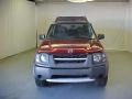 Thermal Red Metallic - Xterra  Photo No. 2