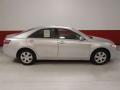 Titanium Metallic - Camry LE Photo No. 3