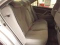 Titanium Metallic - Camry LE Photo No. 20