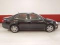 Black - Jetta Wolfsburg Edition Sedan Photo No. 2